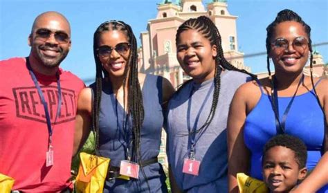 Shona ferguson and connie ferguson have been an example of true love since they married in 2001 and south africans can't seem to have enough. Connie Ferguson's Kids - Meet The Actress's Children Who ...