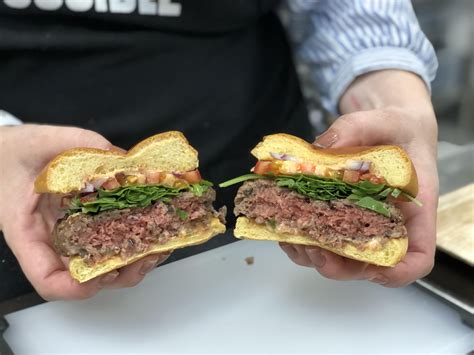 I consent to impossible foods using my personal data (including my email address) to send me commercial electronic messages, including emails, about impossible foods' products and services. Impossible Burger 2.0: How does it taste, is it safe and ...