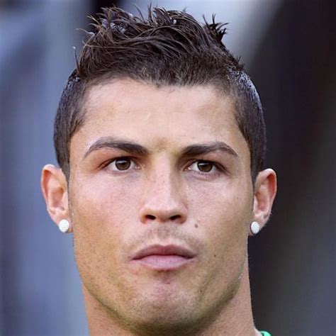 Cristiano ronaldo haircut is still a topic of discussion as he always comes up with something new. Cristiano Ronaldo Hairstyle 2017