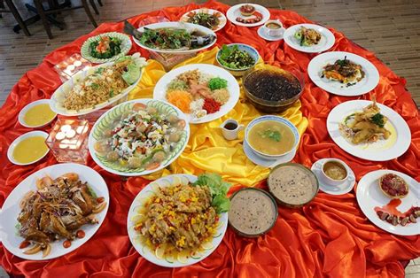 China is so big that there are different cooking styles and techniques. Chinese New Year Preparation #cny #chinesenewyear #malaysia