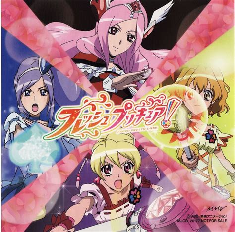 Kategoriefresh Pretty Cure Pretty Cure Wiki Fandom