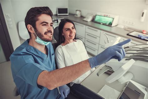 Diferencias Entre Un Estomatólogo Y Un Odontólogo Dentalquality