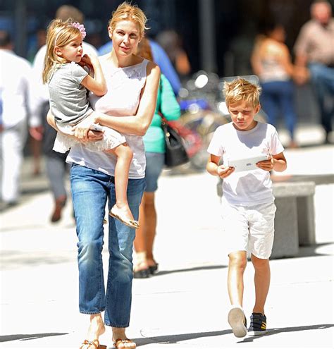 Actress Kelly Rutherford Granted Custody Of Her Children Urbanmoms