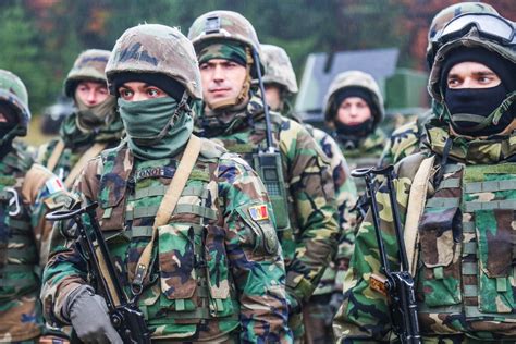 Dvids Images Moldovan Soldiers Conduct Administrative Boundary Line