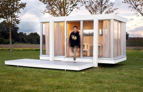 15 Modern Playhouses For Cheerful Backyards Luxury Playhouses Modern