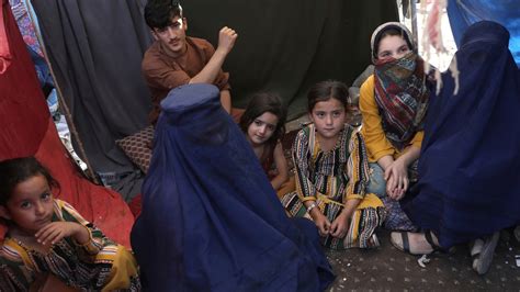Us Uk And Eu Nations Call For Protecting Afghan Womens Rights As Fears Rise World News