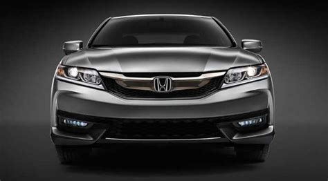 2022 Honda Accord Coupe Convertible Redesign Models Release Date