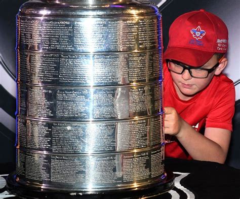 For the first time in 28 years, the montreal canadiens will play for the stanley cup. Bizarre Facts You Never Knew About Hockey