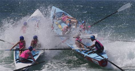 Photos Success For Bate Bay Clubs At 2017 Nsw Surf Lifesaving Open