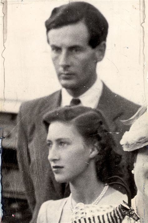 Inside Princess Margarets Doomed Love Affair With Peter Townsend