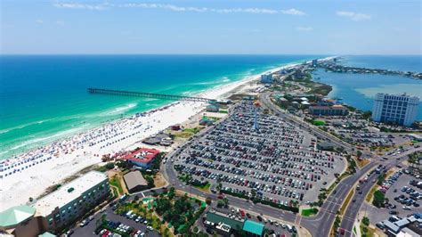7 Best Beaches In Pensacola Florida You Must Visit Florida Trippers