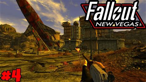 Repconn Fallout New Vegas Youtube