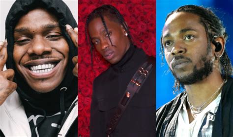5 Most Popular New Rap And Hip Hop Music Artists Right Now The Frisky