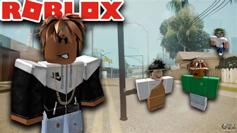How To Be A Gangster In Roblox Roblox The Streets Pt9 Youtube
