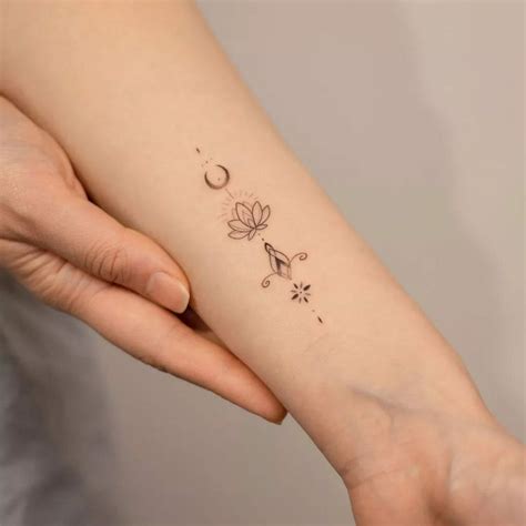 10 Best Female Strength Symbol Tattoo Designs That Will Blow Your Mind
