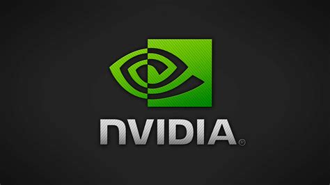 Nvidia Logo Uhd 4k Wallpaper Pixelz