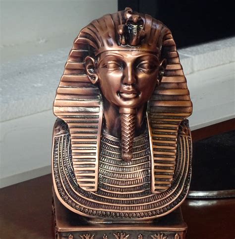 Ancient Egyptian Pharaoh Art