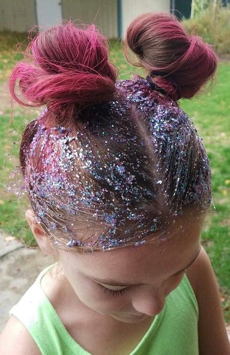 40 Crazy Hair Day Ideas For Girls And Boys 2022 The Trend Spotter