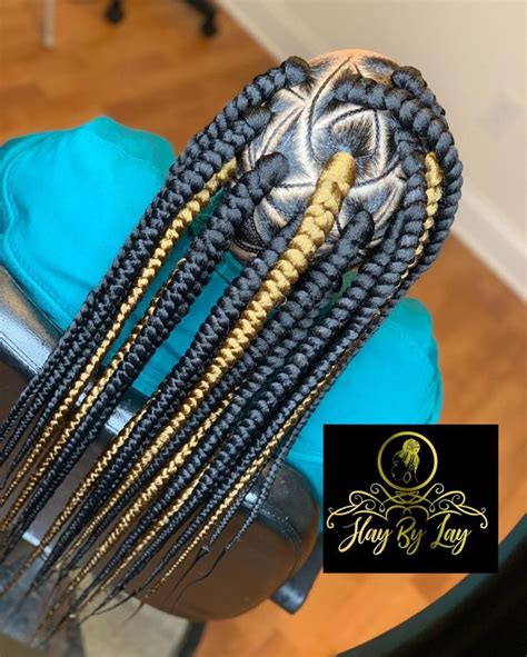 Ghana braids are one hairstyle any woman with black hair should try. Ghana Trendy Braids Hairstyles for 2020: Latest Ghana ...
