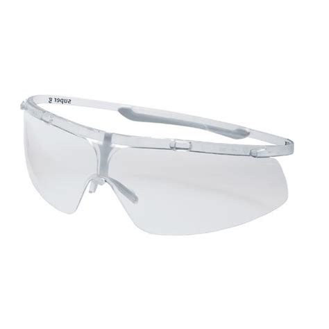 Uvex Super G Spectacles Safety Glasses