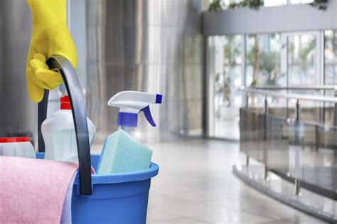 Medical Office Cleaning Services So Good Solutions