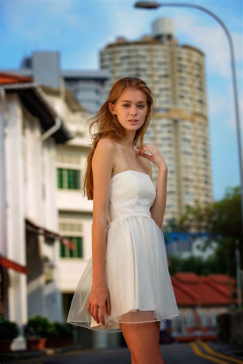 Kathia 8 Dresses Strapless Dress Formal White Dress