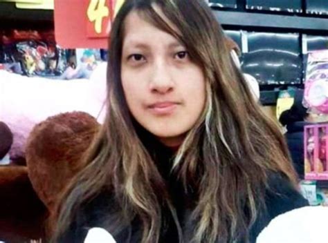 La Autopsia Reveló Que La Joven Asesinada En Abra Pampa Murió Por