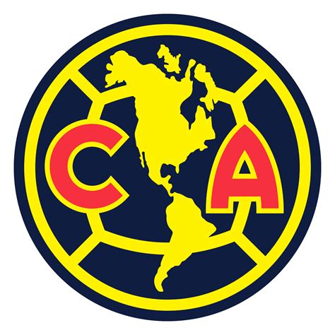 Resultado De Imagen Para Logos America Soccer Club America Soccer