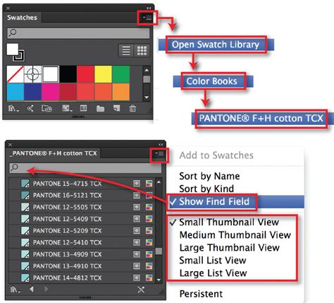 How To Find Color Code In Adobe Illustrator Lemp