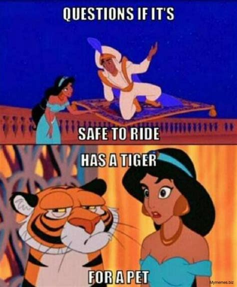 15 Disney Princess Memes That Got Viral After The 21st Century Fox Deal