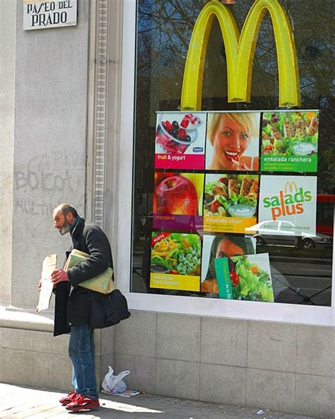 Mcdonalds Under Fire Again For Refusing Food To The Homeless True