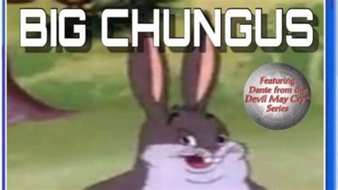 Big Chungus For The Ps4 Review Youtube