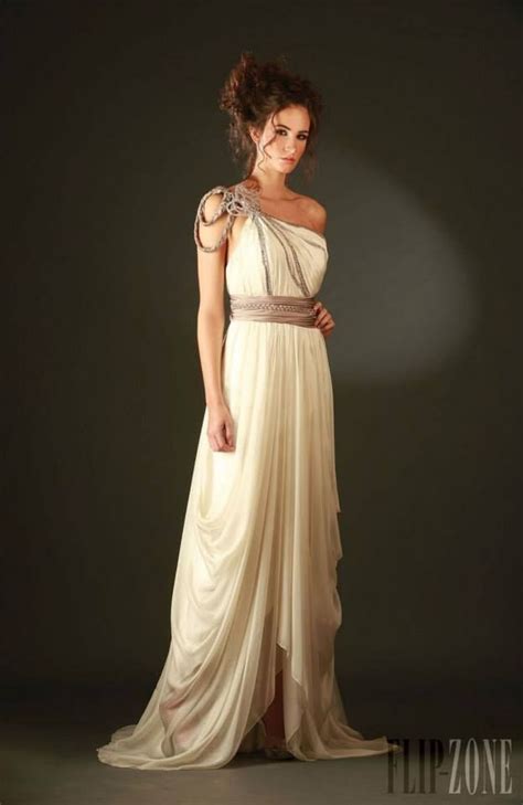 Lebanese Greek Goddess Costume Greek Fashion Goddess Costume