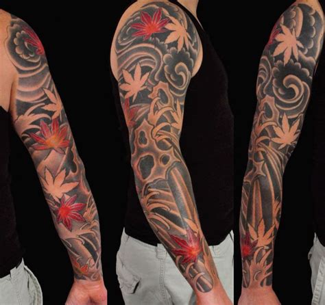16 fascinating yakuza tattoos and their hidden symbolic meaning sleeve tattoos tattoos