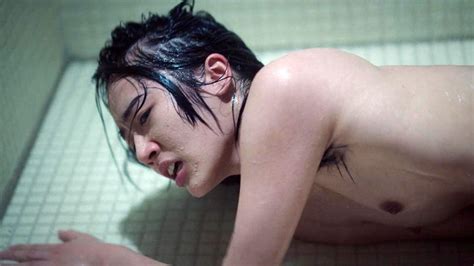 Misato Morita Nude Scene From The Naked Director The Best Porn