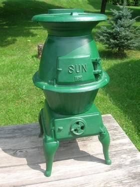 Cast iron kettle pot coiled handle swivel lid wood stove humidifier $50 (grr > grandville) pic hide this posting restore restore this posting. CAST IRON Pot Belly Stove for Sale in Aberdeen ...