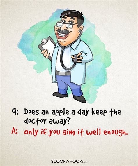 Doctor Jokes Find The Best Medical Jokes Of All Time