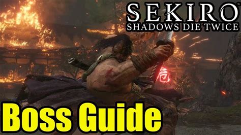 Juzou the drunkard is one of the very easy bosses in the sekiro game to defeat. SEKIRO: Shadows Die Twice - Juzou the Drunkard GUIDE - YouTube