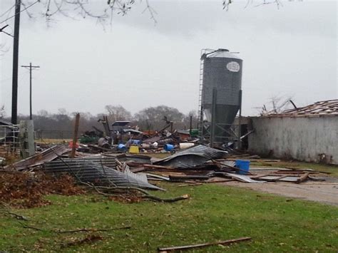 Nws Confirms Storm Damage In Franklin County Caused By Ef 2 Tornado