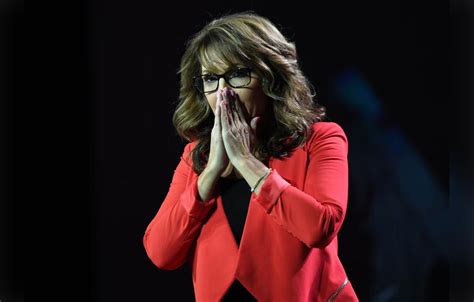 Track Palin Arrest Update Reveals Startling New Details
