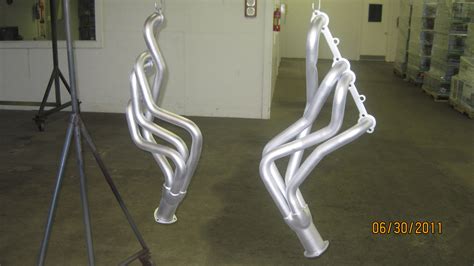Pictures Indy Powder Coating