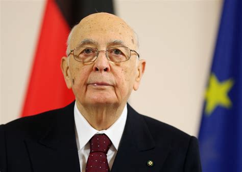 Giorgio napolitano (sk) giorgio napolitano hide. Giorgio Napolitano - Giorgio Napolitano Photos - Italian ...
