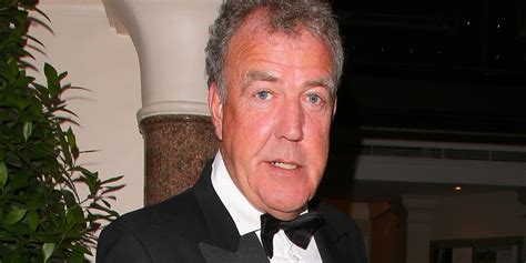 'Top Gear' Producer Attacked By Jeremy Clarkson, Oisin Tymon, Won't Press Charges Against 