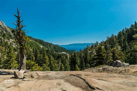 Eagle Lake El Dorado National Forest Ca Usa Nikonites Nikon User