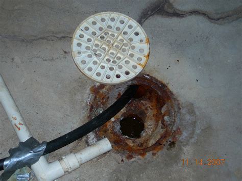 It will help avoid your own a home's waste backing up. Basement Drain Backing Up | Smalltowndjs.com