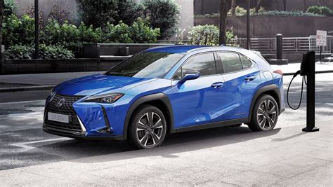 2021 Lexus Ux 300e Electric Suv Prices Details Specs And Pictures