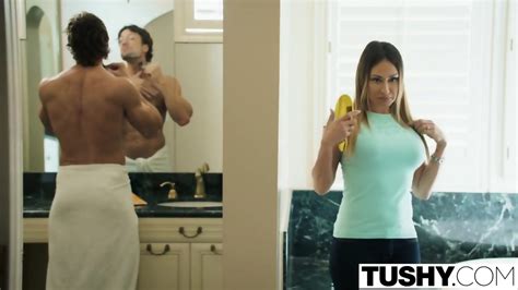TUSHY Lets Have Anal Sex While Your Wife Is Gone