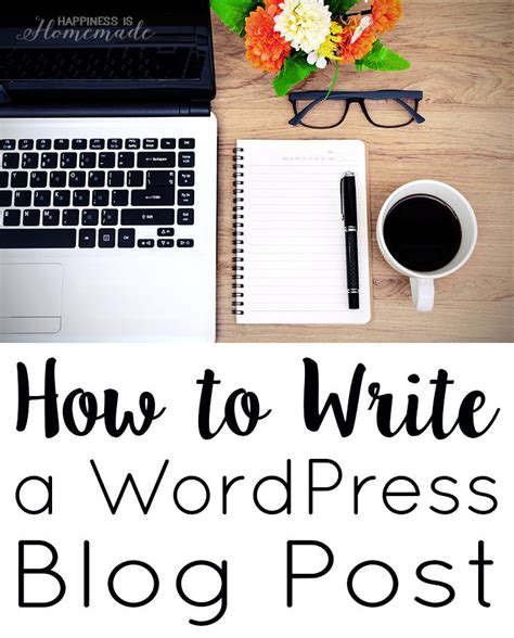 How To Start A Blog Part Two Wordpress Basics How To Start A Blog