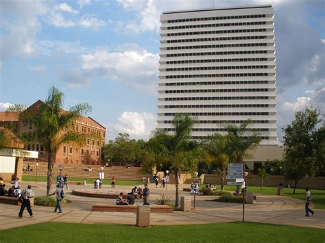 Tuks To Remain Closed As Workers Plan Shutdown Voice Of The Cape