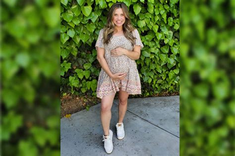 Danielle Fishel Is Pregnant Expecting 2nd Baby With Jensen Karp